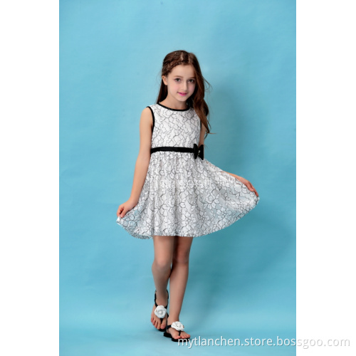 Newcome Children Garment Children Dress